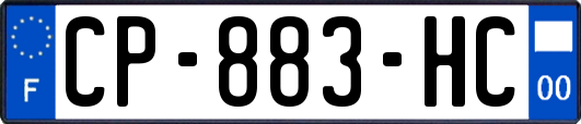 CP-883-HC
