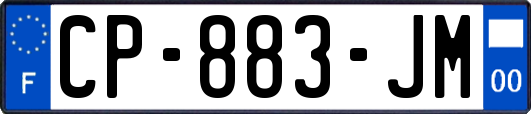 CP-883-JM
