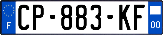 CP-883-KF