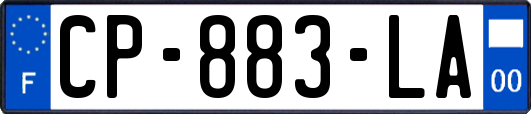 CP-883-LA