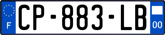CP-883-LB