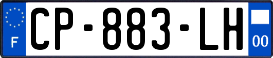 CP-883-LH