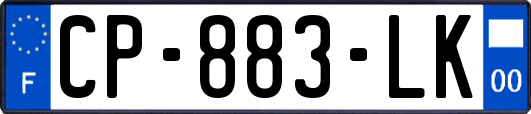 CP-883-LK