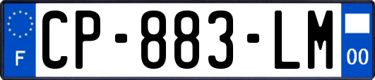 CP-883-LM