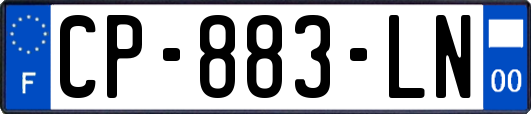 CP-883-LN