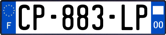 CP-883-LP