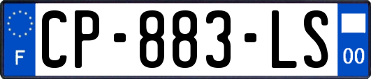 CP-883-LS