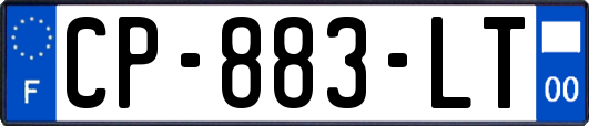 CP-883-LT