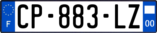 CP-883-LZ