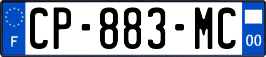 CP-883-MC