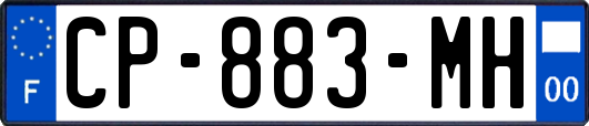 CP-883-MH