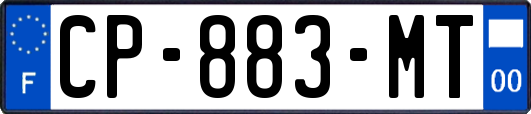 CP-883-MT