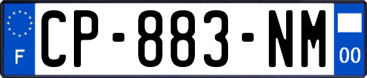 CP-883-NM