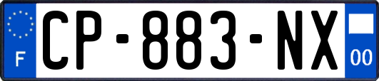 CP-883-NX