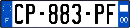 CP-883-PF