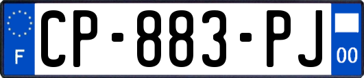 CP-883-PJ