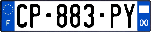 CP-883-PY