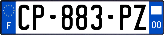 CP-883-PZ