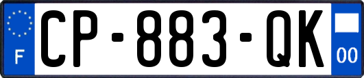 CP-883-QK