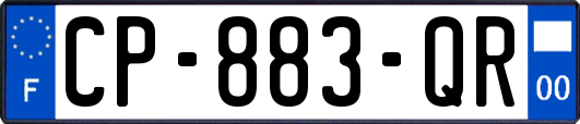 CP-883-QR