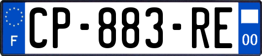 CP-883-RE