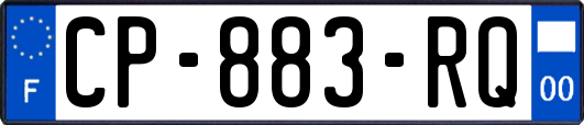 CP-883-RQ