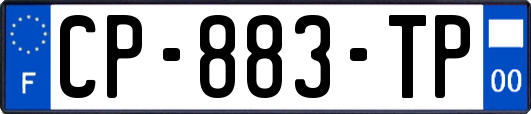 CP-883-TP