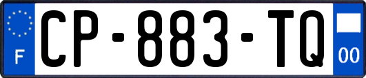 CP-883-TQ