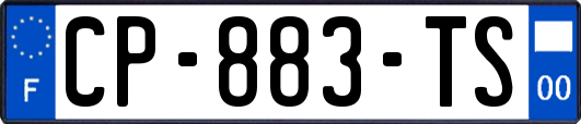 CP-883-TS