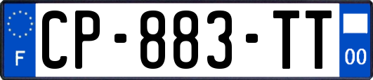 CP-883-TT