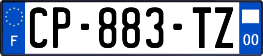 CP-883-TZ