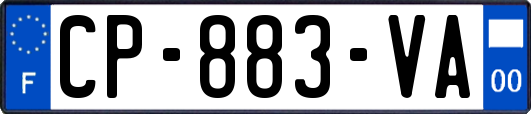 CP-883-VA