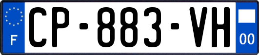 CP-883-VH