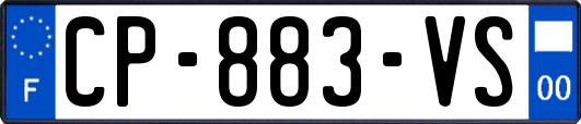 CP-883-VS