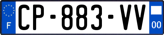 CP-883-VV