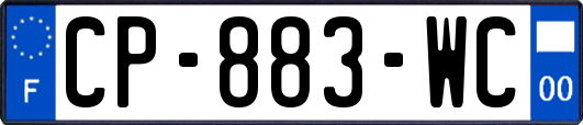 CP-883-WC