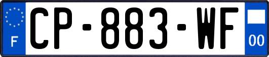 CP-883-WF