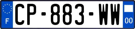 CP-883-WW