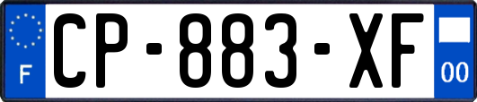 CP-883-XF