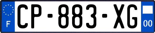 CP-883-XG