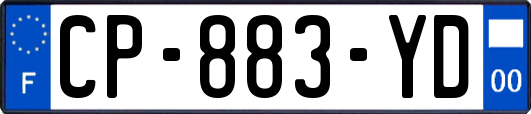 CP-883-YD