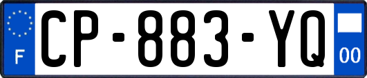 CP-883-YQ