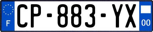 CP-883-YX