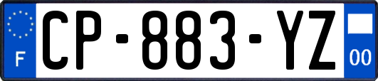 CP-883-YZ