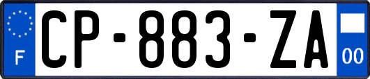 CP-883-ZA