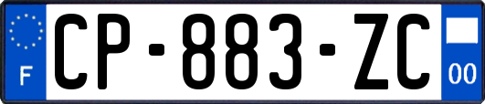 CP-883-ZC