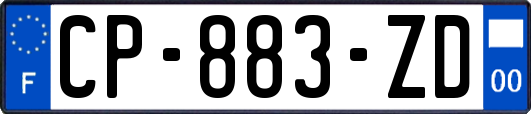 CP-883-ZD