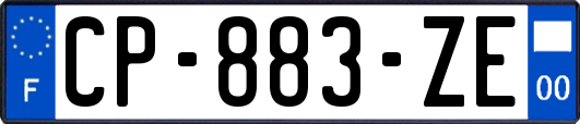 CP-883-ZE