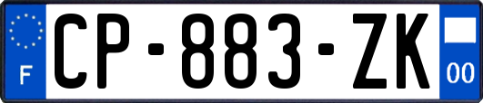 CP-883-ZK