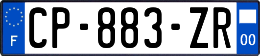 CP-883-ZR